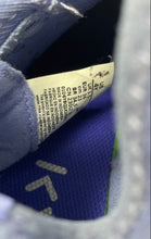 Load image into Gallery viewer, Nike Kids Mercurial Superfly 8 Academy KM IC Multicolor Soccer Shoes Size 4Y
