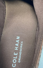 Load image into Gallery viewer, Cole Haan Mens CH6087 Brown Lace-Up Oxford Dress Shoes Size 10.5M
