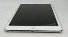 Load image into Gallery viewer, Apple iPad Mini Silver iOS Tablet Model A1432 Powers On For Parts
