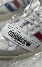 Load image into Gallery viewer, Adidas Mens Americana Low EF2508 White Round Toe Lace-Up Sneakers Shoes Size 6
