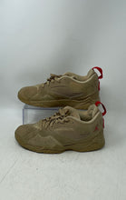 Load image into Gallery viewer, Nike Mens Air Jordan MVP 92 Desert Camo HQ3950-200 Brown Sneakers Shoes Size 8

