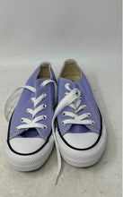 Load image into Gallery viewer, Converse Unisex Chuck Taylor All Star Ox 160458F Purple Sneaker Shoes Size M4 W6
