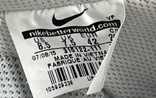 Load image into Gallery viewer, Nike Mens Air Force 1 Low 316122-111 White Lace-Up Sneaker Shoes Size 8.5
