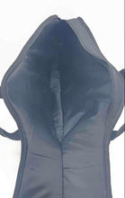Load image into Gallery viewer, Groove Pak Pro Gear Pockets Water Resistant Zipper Guitar Case

