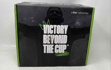 Load image into Gallery viewer, Victory Beyond The Cup A Cru Campaign Made To Multiply Soccer Ball Size 1
