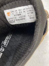 Load image into Gallery viewer, Timberland Mens Brooklyn A1YWN Brown Aerocore Lace-Up Sneaker Shoes Size 8
