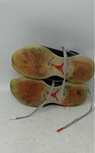 Load image into Gallery viewer, Nike Boys Air Jordan 35 Black And White Lace-Up Basketball Shoes Size 6Y
