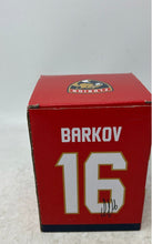 Load image into Gallery viewer, Florida Panthers Aleksander Barkov #16 Ice Hockey Bobblehead Figurine In Box
