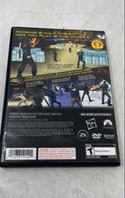 Load image into Gallery viewer, Sony PlayStation 2 G.I Joe The Rise Of Cobra Video Game No Tested
