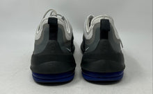Load image into Gallery viewer, Nike Mens Air Max Axis AA2146-016 Gray Black Lace-Up Sneakers Shoes Size 11.5

