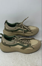 Load image into Gallery viewer, Vans Unisex UltraRange Neo VR3 Brown Green Lace-Up Sneaker Shoes Size M8 W9.5
