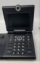 Load image into Gallery viewer, ACN Iris 2000 CVP-6000 Black Cordless Home Video Phone In Box Not Tested
