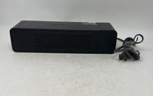 Load image into Gallery viewer, Sony Model TA-SA100WR Black S-AIR Wired Surround Sound Amplifier Not Tested
