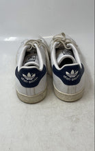 Load image into Gallery viewer, Adidas Mens Stan Smith M20325 White Leather Lace-Up Sneaker Shoes Size 7
