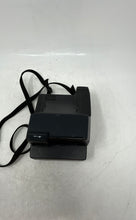 Load image into Gallery viewer, Polaroid Impulse QPS Black Built-In Flash Instant Film Camera Not Tested
