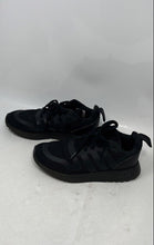 Load image into Gallery viewer, Adidas Boys Multix FX6231 Black Low Top Lace-Up Sneaker Shoes Size 4
