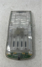 Load image into Gallery viewer, Texas Instruments TI-83 Plus Silver Edition Clear Graphing Calculator Not Tested
