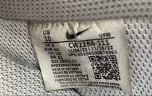 Load image into Gallery viewer, Nike Mens Air Force 1 Low '07 CW2288-111 White Leather Sneaker Shoes Size 10

