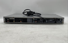 Load image into Gallery viewer, Memorex Silver Progressive Scan DVD Compact Disc Player Not Tested
