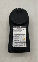 Load image into Gallery viewer, Polycom SoundStation VTX1000 Full Duplex Wideband Conference Phone No Tested

