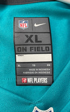 Load image into Gallery viewer, Nike Mens Turquoise NFL Miami Dolphins Tyreek Hill #10 Football Jersey Size XL
