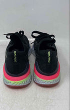 Load image into Gallery viewer, Nike Womens Epic React Flyknit 2 BQ8928-003 Black Sneaker Shoes Size 8.5
