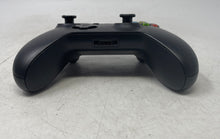 Load image into Gallery viewer, Microsoft Xbox One Model 1537 Black Wireless Gaming Controller Untested
