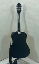 Load image into Gallery viewer, Brown 6 String Right Handed Classical Acoustic Guitar
