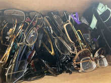 Load image into Gallery viewer, Variety of Vision Glasses and Sunglasses 5 Lbs. + 7.7 oz Box
