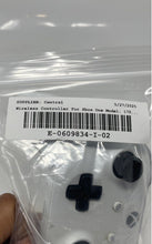 Load image into Gallery viewer, Microsoft Xbox One 1708 Gaming Wireless Controller Missing Back Panel Not Tested
