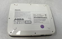 Load image into Gallery viewer, Philips Model PET702/37 White 7-Inch Widescreen LCD Portable DVD Player Untested

