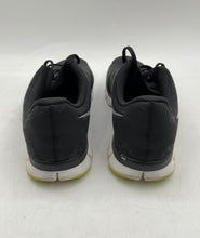 Load image into Gallery viewer, Nike Mens Free 5.0 V4 511281 Black Low Top Lace-Up Sneaker Shoes Size 11
