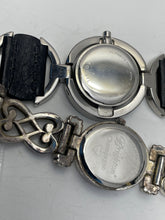Load image into Gallery viewer, Fossil, Skagen, Anne Klein, Brighton Women's Silver Tone Watches 4 Pc 162gr
