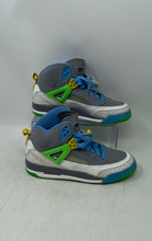 Load image into Gallery viewer, Nike Kids Air Jordan Spizike 317321-056 Multicolor Basketball Shoes Size 6Y
