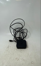 Load image into Gallery viewer, Apple TV Black HDMI Ethernet Optical Toslink Output Media Streamer Not Tested
