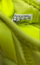 Load image into Gallery viewer, Adidas Kids NMD 360 I GX3319 Green Round Toe Low Top Sneaker Shoes Size 5K
