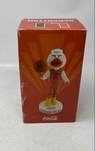 Load image into Gallery viewer, Coca-Cola Sebastian The Ibis University Of Miami Figure By Alexander Global
