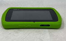 Load image into Gallery viewer, LeapFrog Epic Kids Handheld Learning Tablet With Green Case Not Tested
