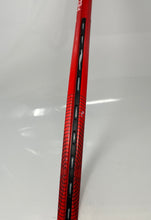 Load image into Gallery viewer, Wilson Federer Red Black And White Durable Outdoor Tennis Racquet
