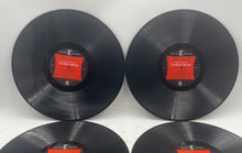 Load image into Gallery viewer, Set Of 4 Pcs Time-Life Prelude To Modern Music Vinyl Records In Original Cover
