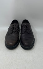 Load image into Gallery viewer, Rockport Mens Dressports APM1104E Brown Leather Wingtip Oxford Dress Shoes Sz 9M
