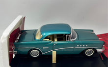 Load image into Gallery viewer, Vintage Mira Golden Line 1995 Buick Century Convertible Model Diecast Car
