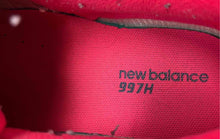 Load image into Gallery viewer, New Balance Boys 997H GR997HAJ Multicolor Lace-Up Low Top Sneakers Shoes Size 6M
