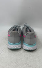Load image into Gallery viewer, Nike Womens Revolution 5 EXT CZ8590-003 Multicolor Running Shoes Size 11
