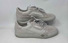 Load image into Gallery viewer, Adidas Mens Continental Vulc Gray Low Top Lace-Up Sneaker Shoes Size 11.5
