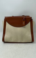 Load image into Gallery viewer, Kate Spade New York Saturday Womens Brown And Beige Crossbody Purse
