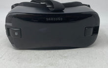 Load image into Gallery viewer, Samsung Gear VR Black Accelerometer Virtual Reality For Smartphone Not Tested
