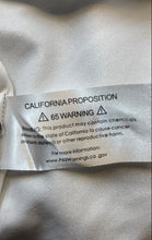 Load image into Gallery viewer, Endless Rose Womens White Strapless Sequin Maxi Dress Size M With Tag
