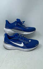 Load image into Gallery viewer, Nike Mens Air Zoom Pegasus 41 FZ5117-400 Blue White Running Shoes Size 14
