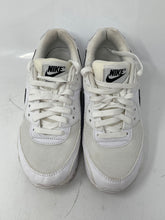 Load image into Gallery viewer, Authentic Nike Womens Air Max 90 Next Nature White Sneaker Shoes 6.5 Stained
